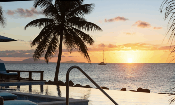 Curtain Bluff Curtain Bluff